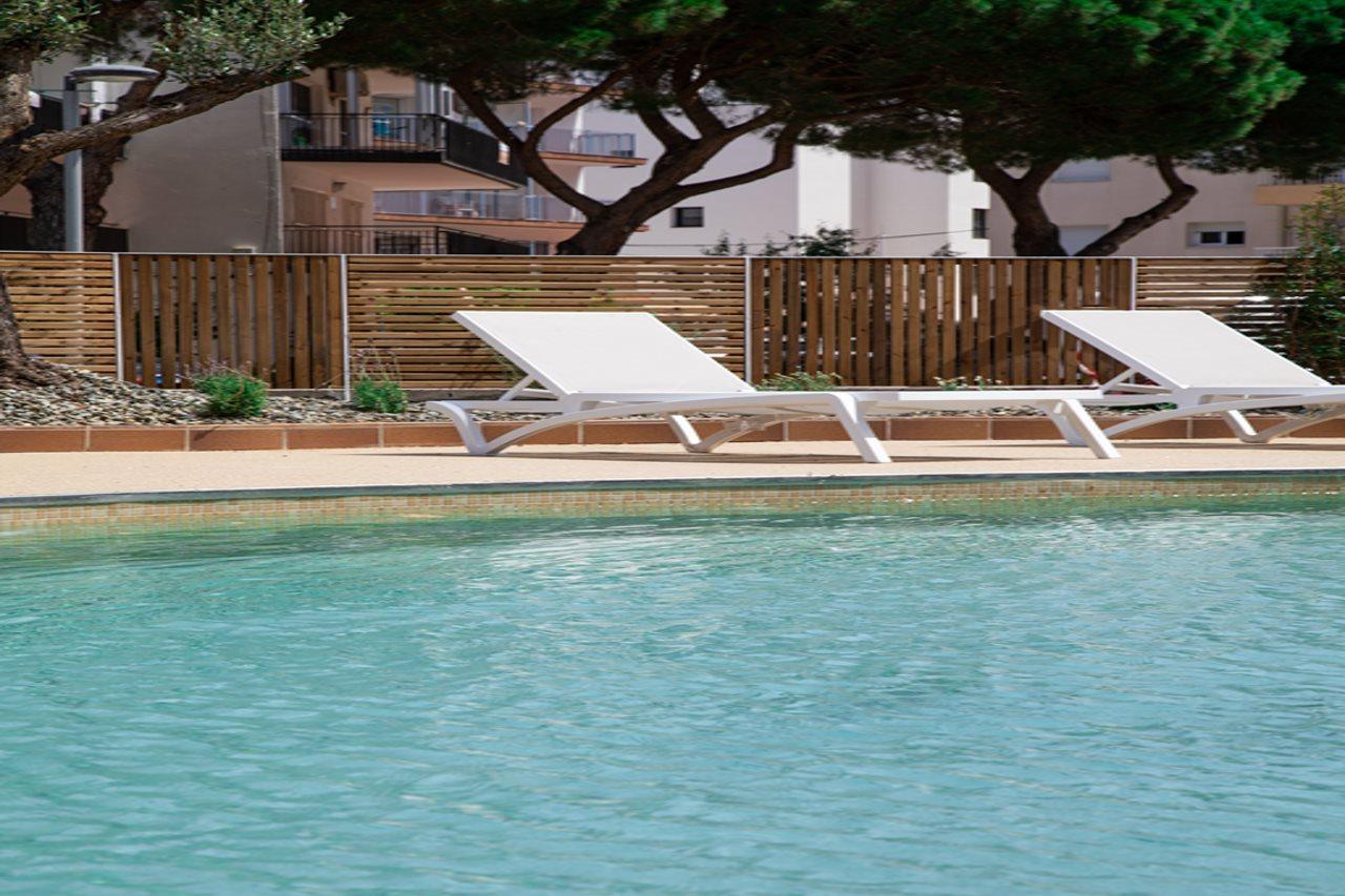Prestige Sant Marc Otel Roses Dış mekan fotoğraf