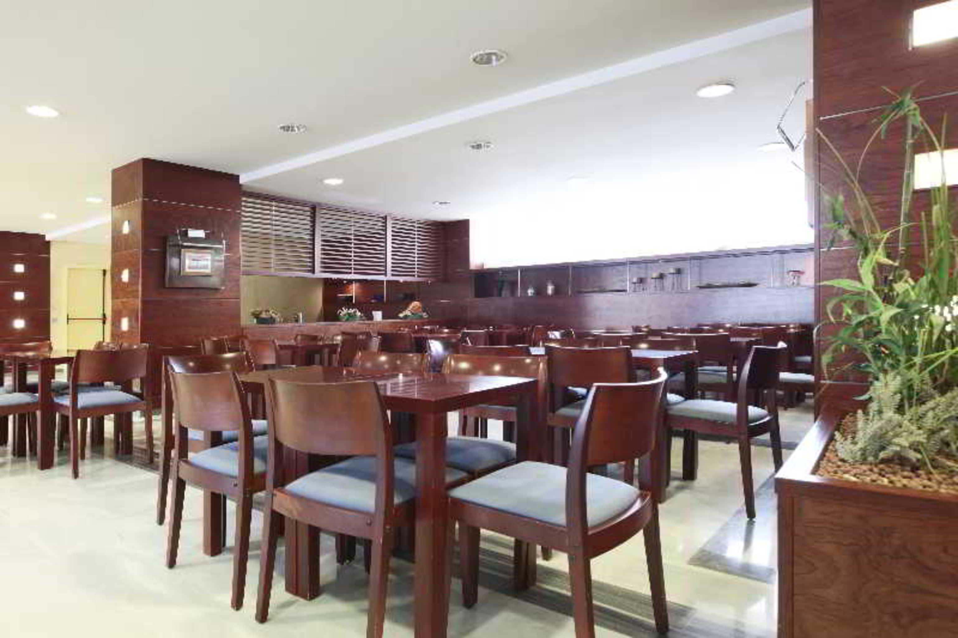 Prestige Sant Marc Otel Roses Dış mekan fotoğraf