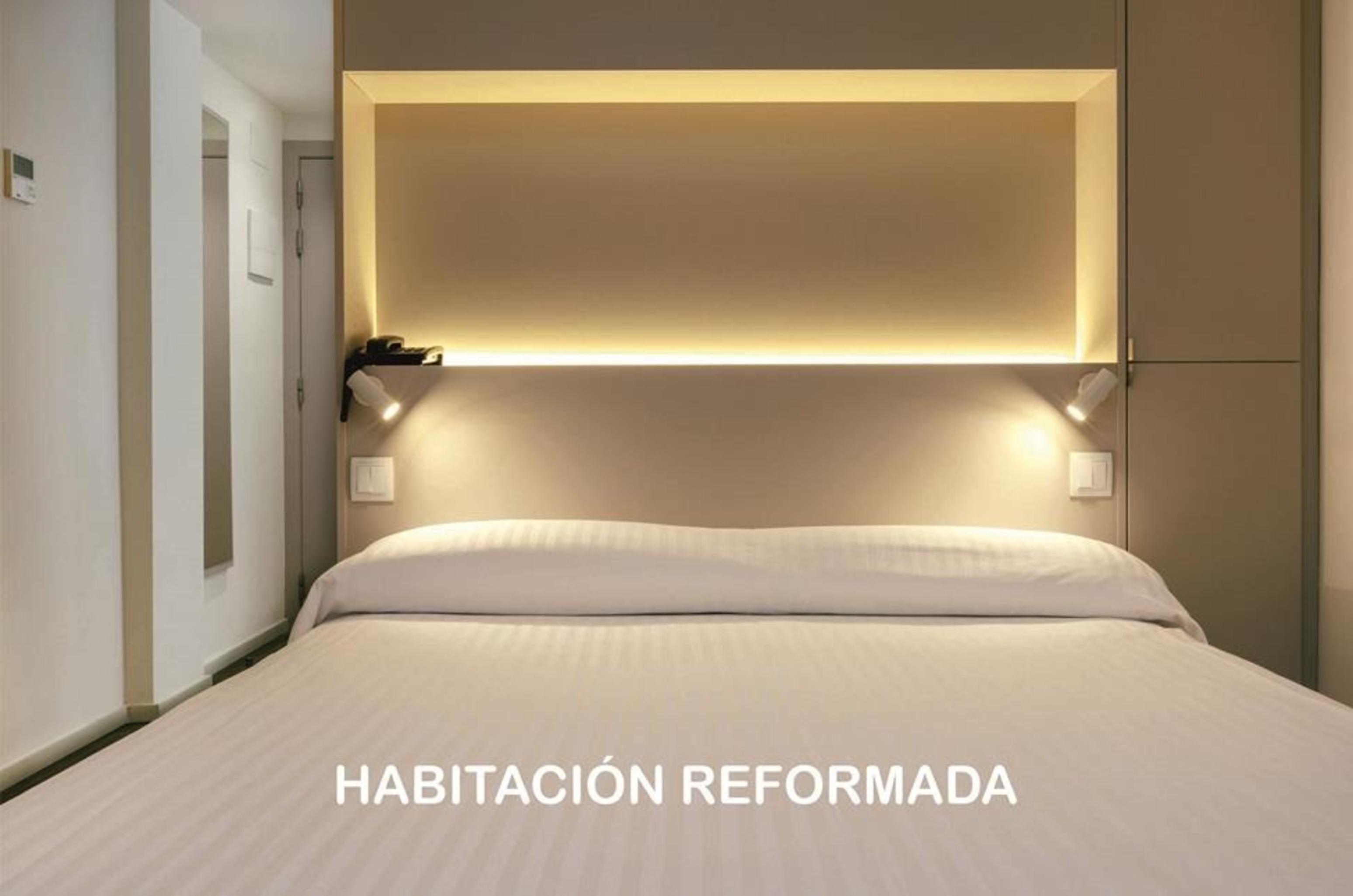 Prestige Sant Marc Otel Roses Dış mekan fotoğraf