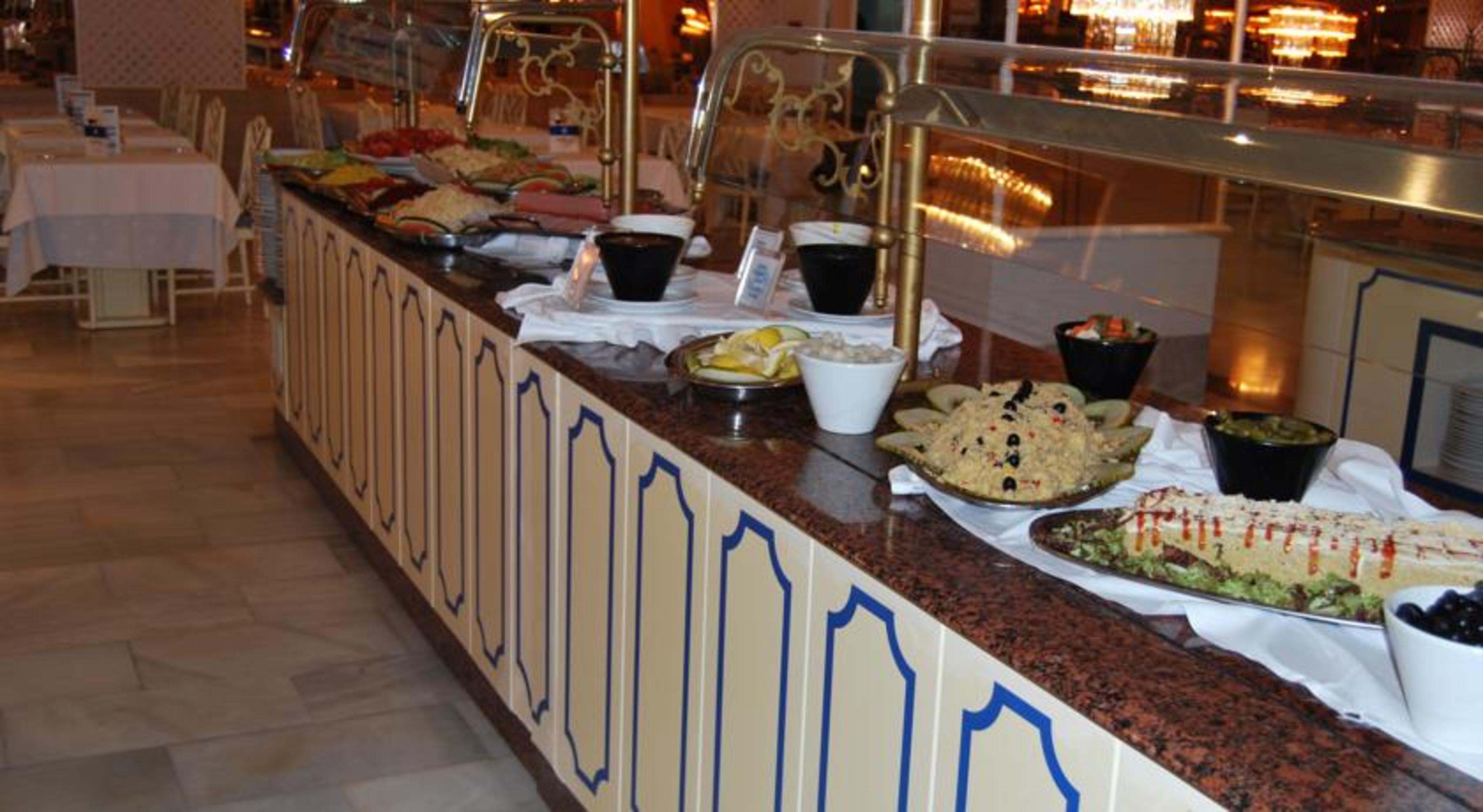 Prestige Sant Marc Otel Roses Dış mekan fotoğraf