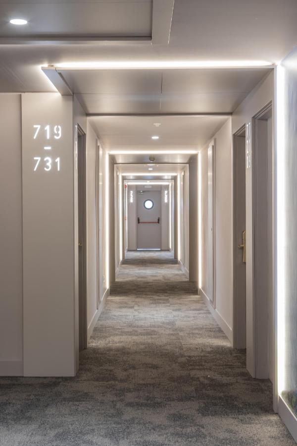 Prestige Sant Marc Otel Roses Dış mekan fotoğraf