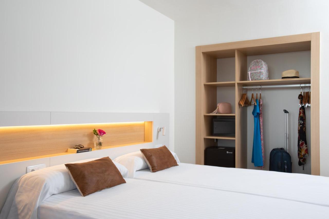 Prestige Sant Marc Otel Roses Dış mekan fotoğraf