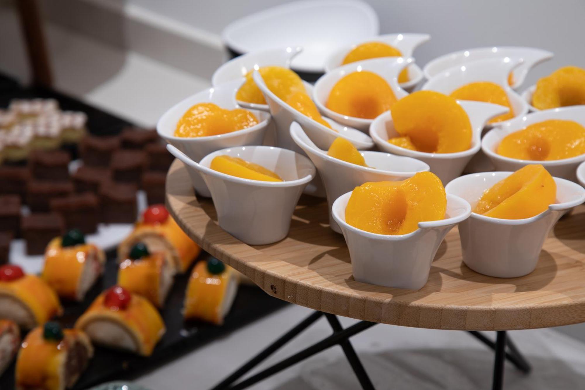Prestige Sant Marc Otel Roses Dış mekan fotoğraf