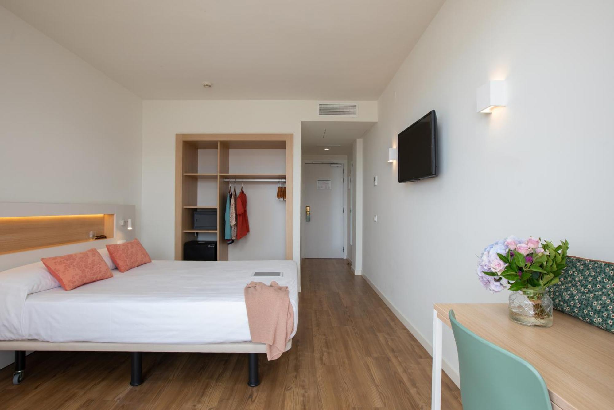Prestige Sant Marc Otel Roses Dış mekan fotoğraf