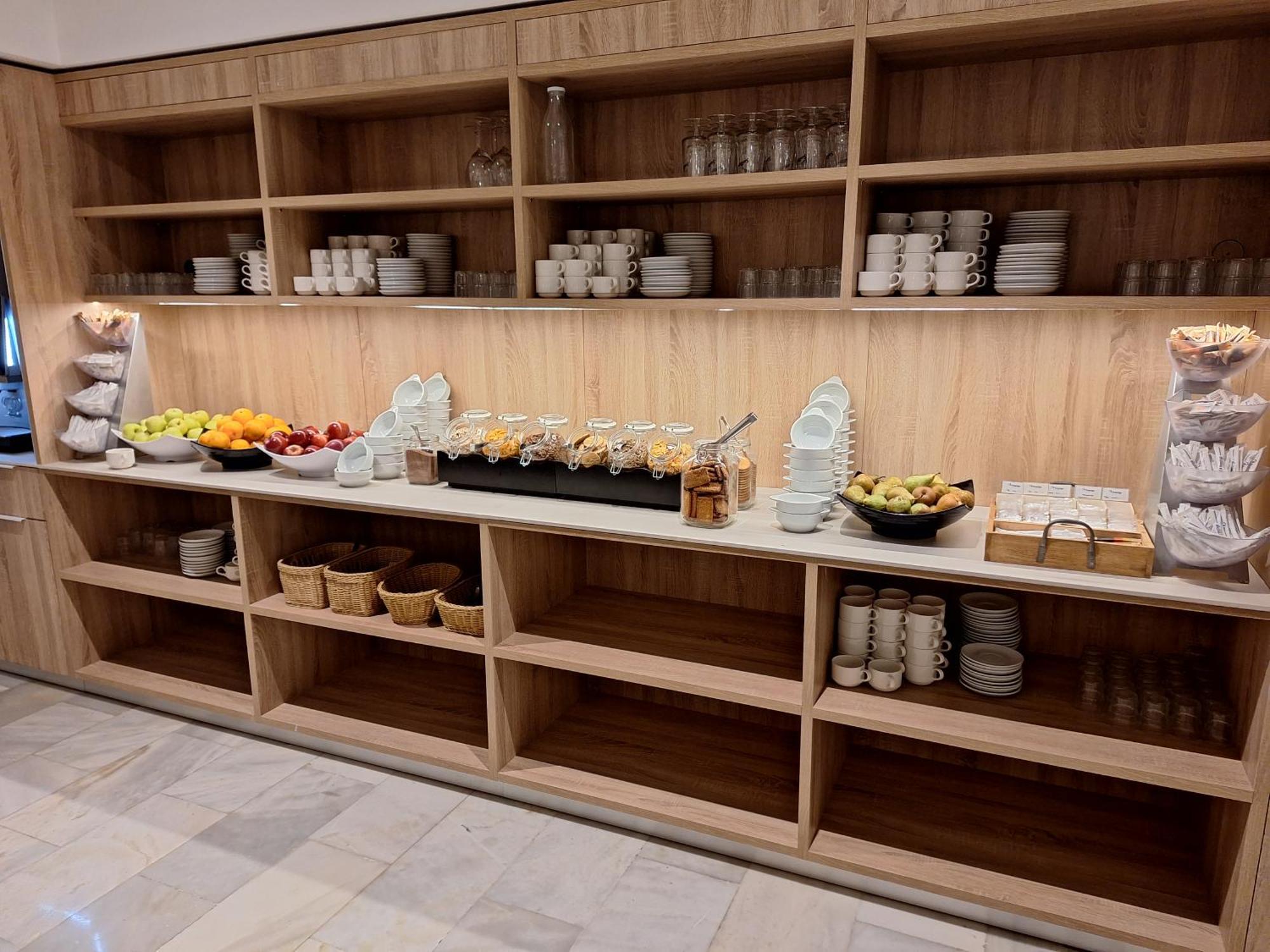 Prestige Sant Marc Otel Roses Dış mekan fotoğraf