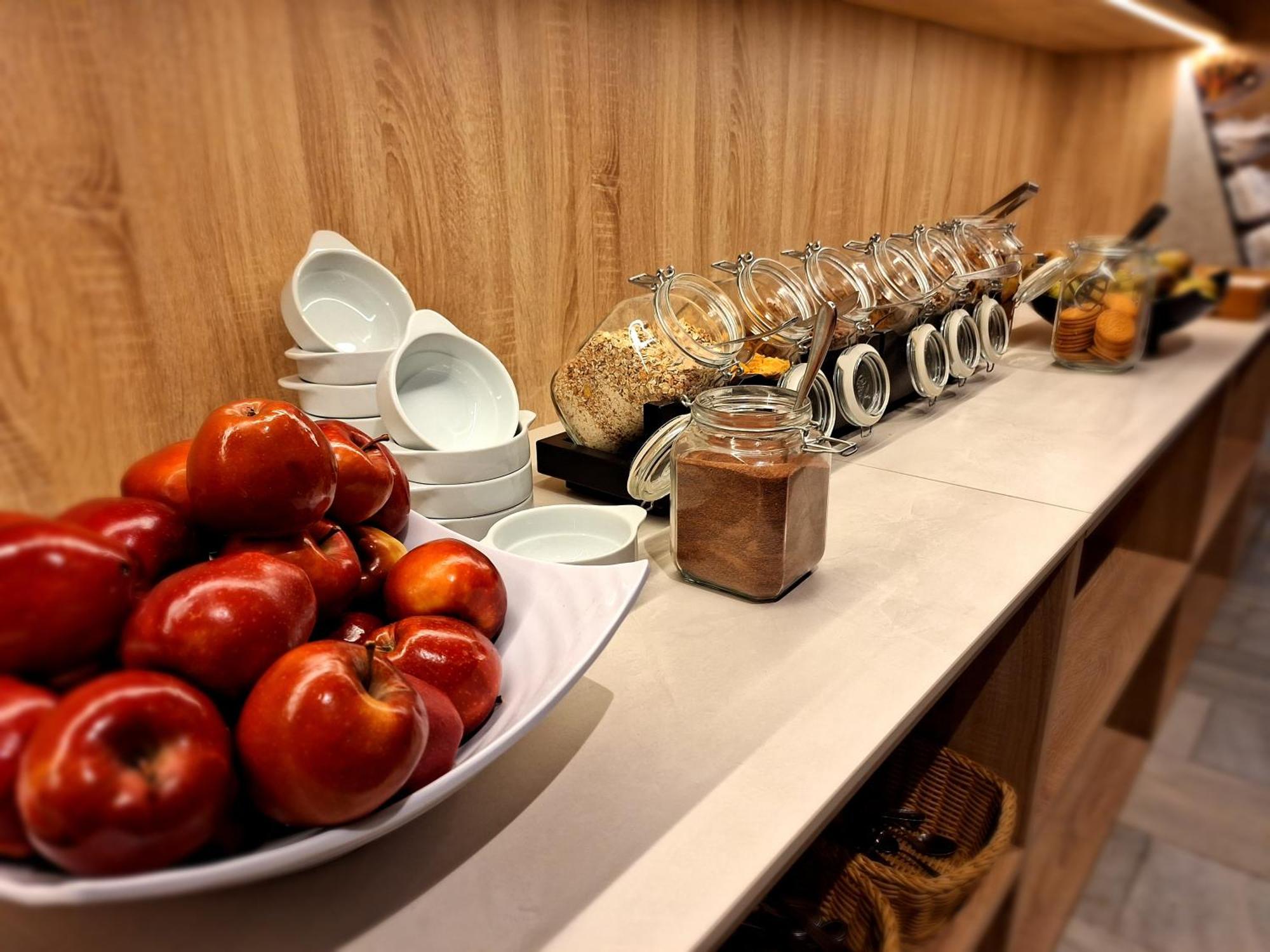 Prestige Sant Marc Otel Roses Dış mekan fotoğraf