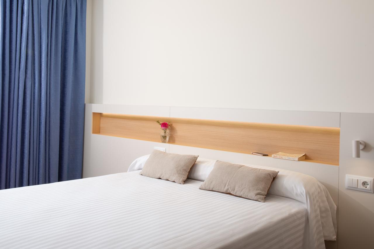 Prestige Sant Marc Otel Roses Dış mekan fotoğraf